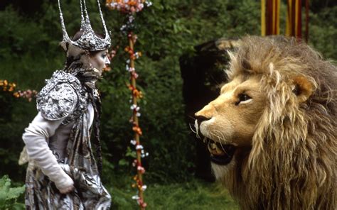 The Evolution of Special Effects in BBC's The Lion, the Witch, and the Wardrobe